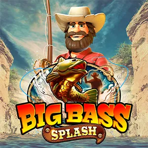 Here2Win – Big Bass Splash