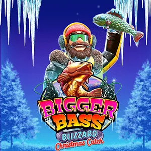 Here2Win – Bigger Bass Blizzard