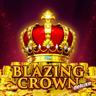 Here2Win – Blazing Crown Deluxe