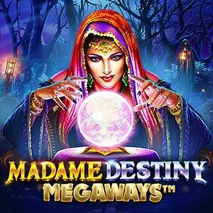 Here2Win – Madame Destiny Megaways
