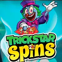 Here2Win – Trickstar Spins